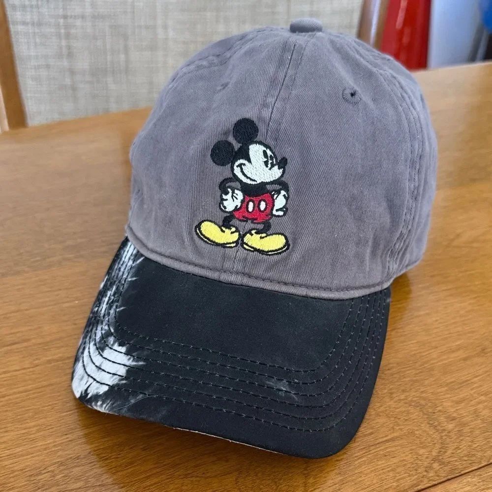 Mickey Mouse Disney ball-cap